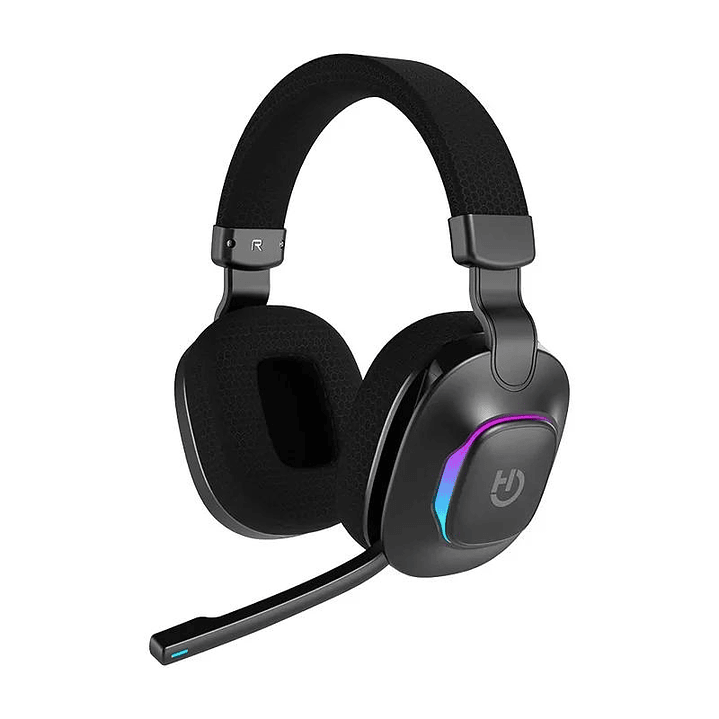 Hiditec Auricular Gaming Vortex ARGB 2