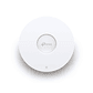 TP-Link EAP610 AP WiFi6 AX1800 Techo Dual 1xGbE - Miniatura 1