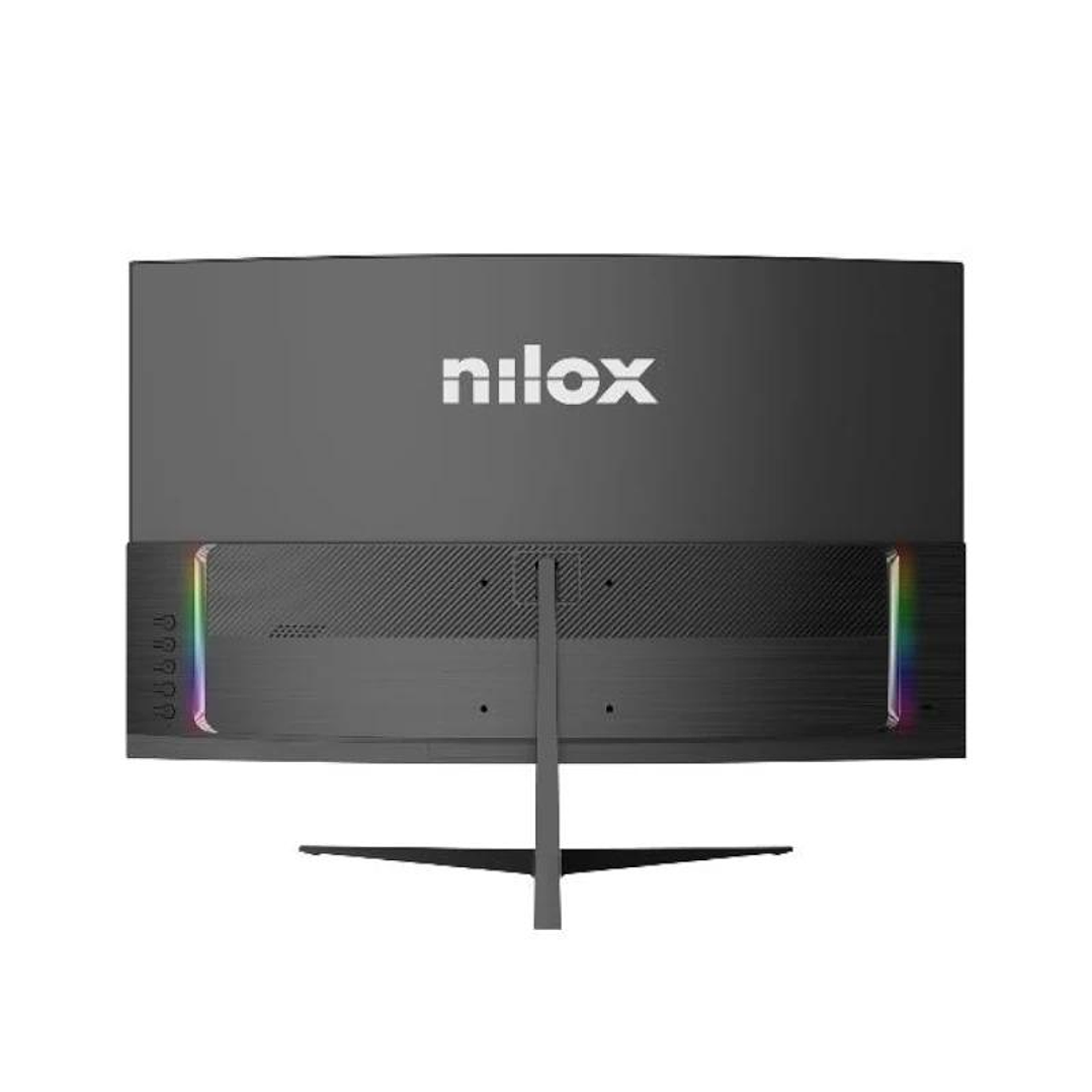 NILOX NXM27CRV2402 Monitor 27