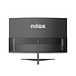 NILOX NXM27CRV2402 Monitor 27