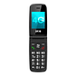 SPC 2342R Titan 4G Movil Senior 2.4