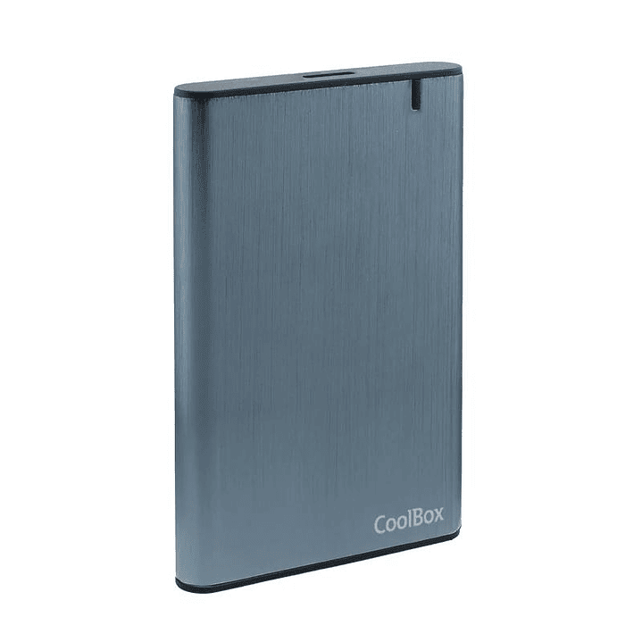 Coolbox Caja HDD 2.5