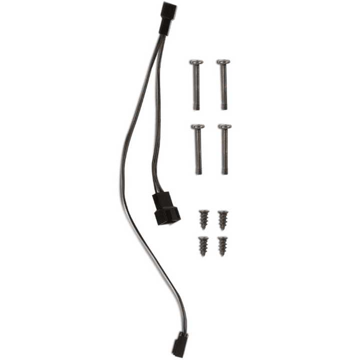 NOX Ventilador Hummer H-FAN PRO 120 mm PWM 3