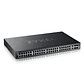 Zyxel XGS2220-54 Switch L3 48xGb 2xmGb 4xSFP/SFP+ - thumbnail 3