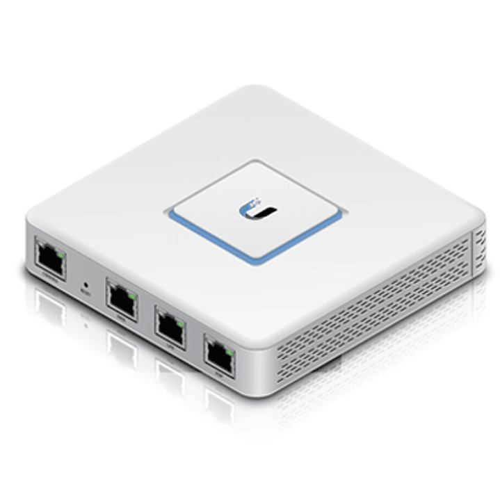 Ubiquiti UniFi Security Gateway USG 1