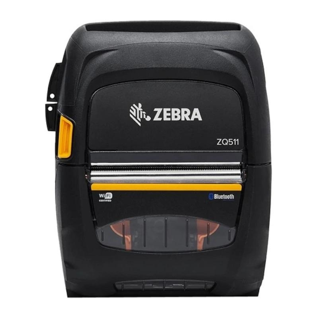 Zebra Impresora Térmica Directa ZQ511 1