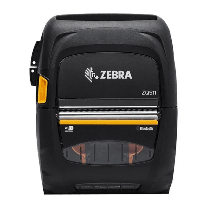 Zebra Impresora Térmica Directa ZQ511 1