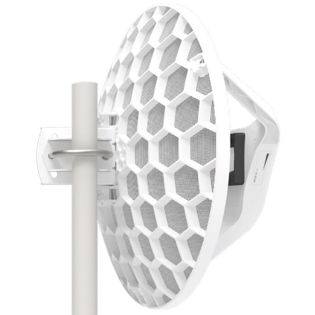 MikroTik RBLHGG-60adkit Wireless Wire Dish 60GHz 3
