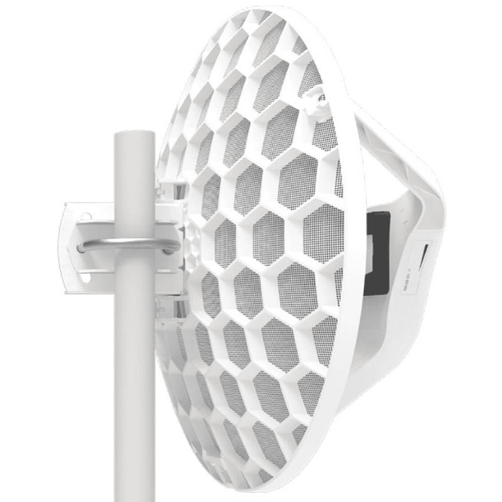 MikroTik RBLHGG-60adkit Wireless Wire Dish 60GHz 3