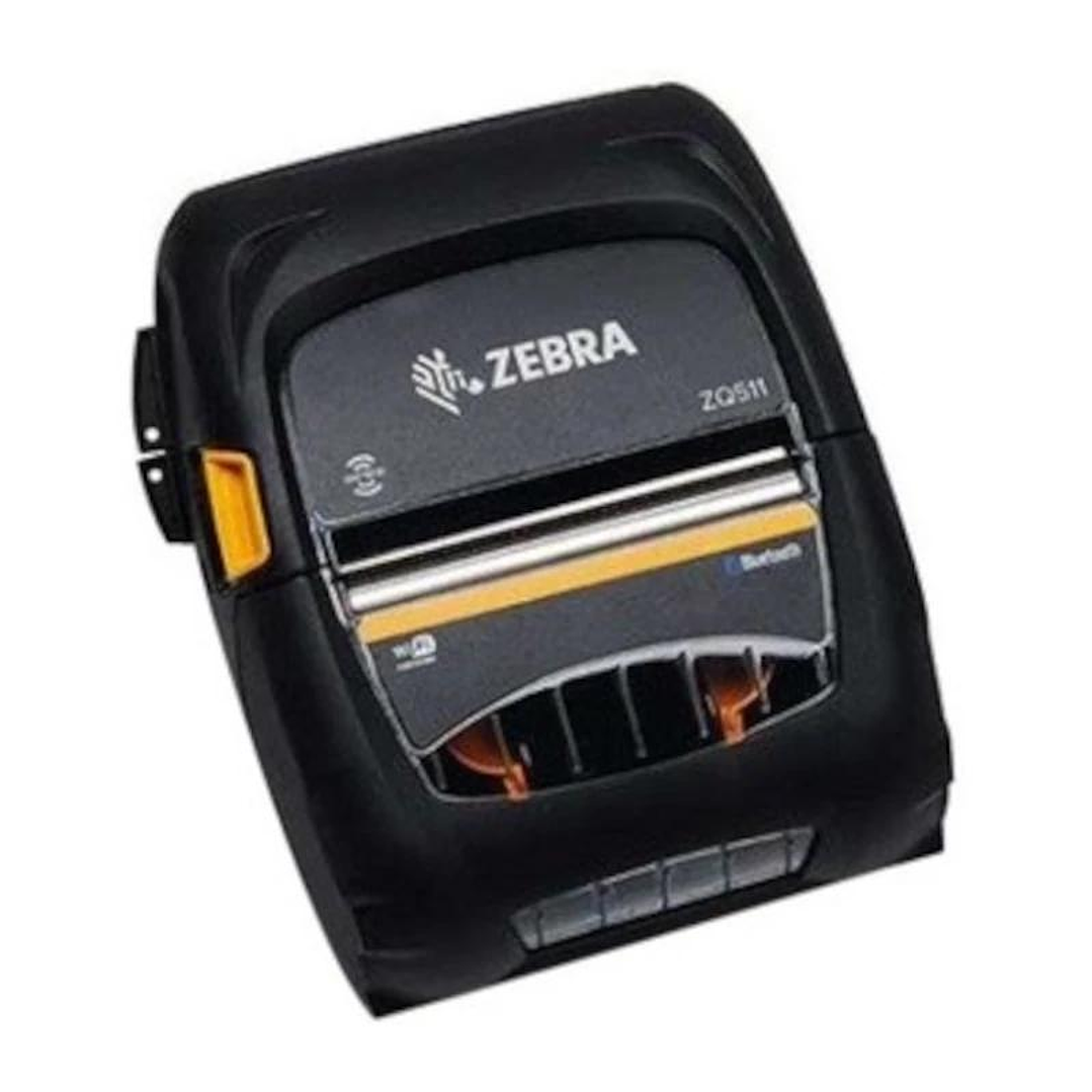 Zebra Impresora Térmica Directa ZQ511 3