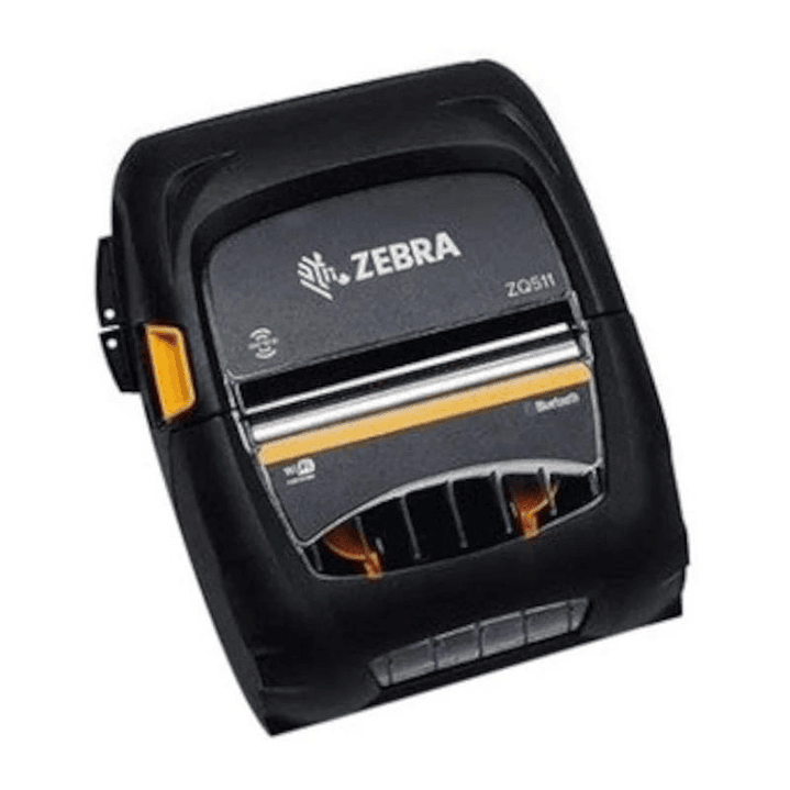 Zebra Impresora Térmica Directa ZQ511 3