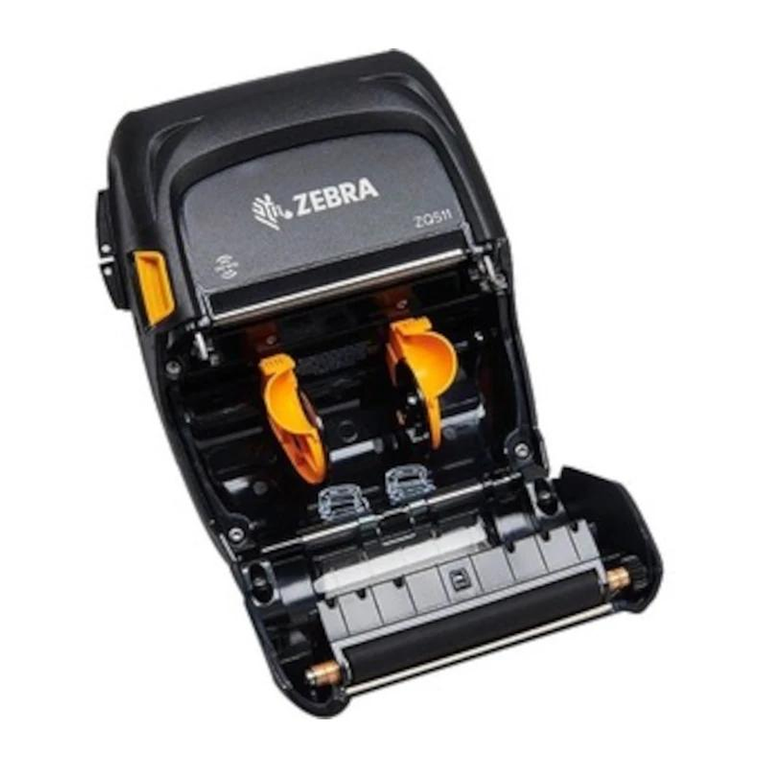 Zebra Impresora Térmica Directa ZQ511 4