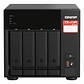 QNAP TS-473A-8G NAS 4XHDD-Bay 2x2.5GbE 4xUSB - Thumbnail 1
