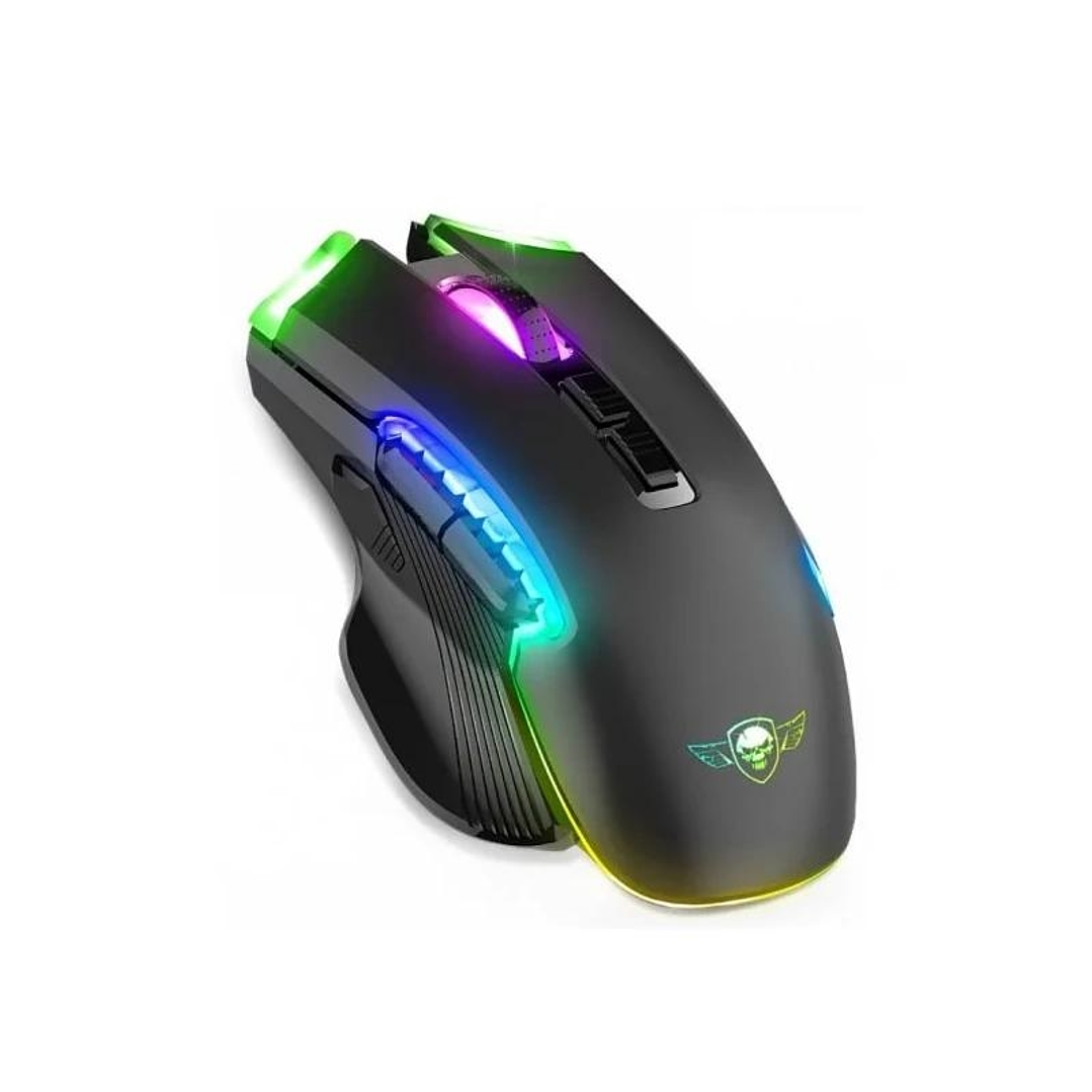 Spirit of Gamer Raton Elite M-70 1