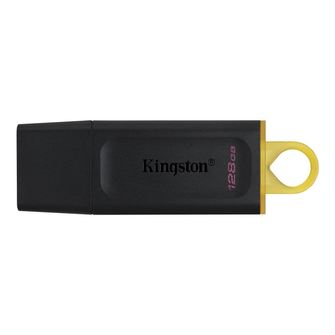 Kingston DataTraveler DTX 128GB USB 3.2 Gen1 Negro 1