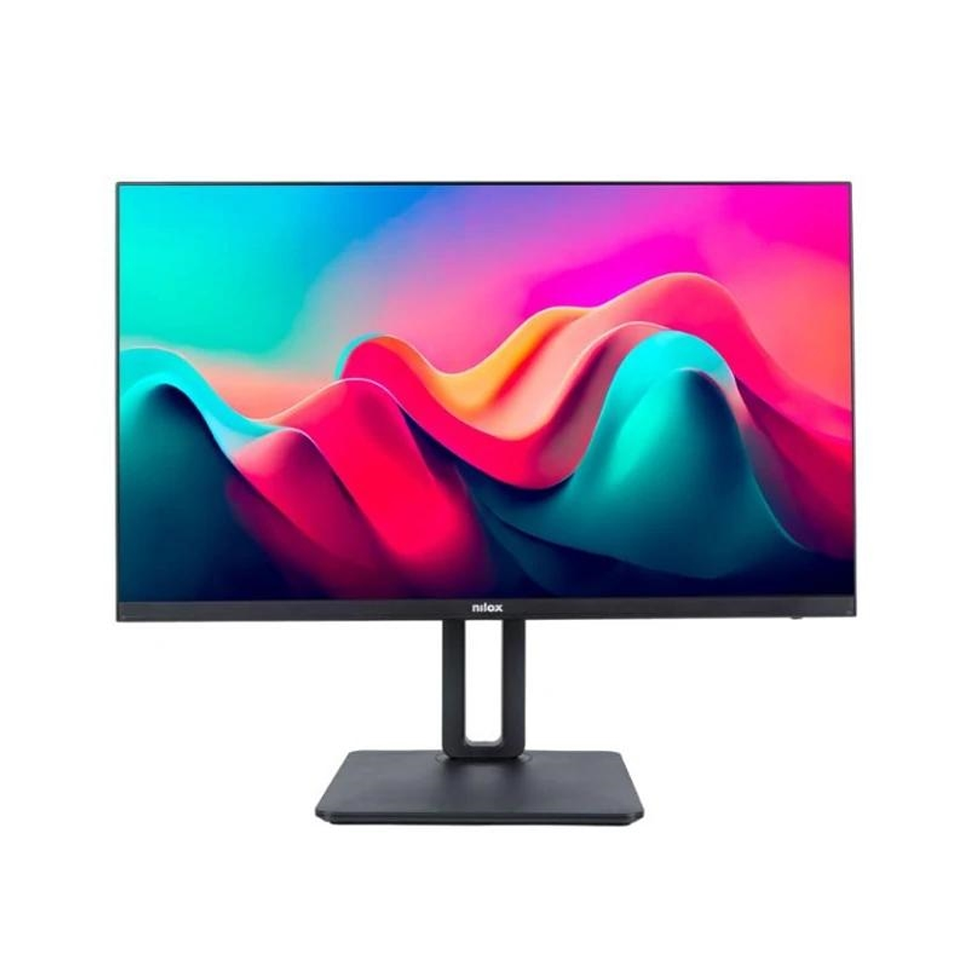 NILOX NXM24REG11 Monitor 24  IPS VGA HDMI DP AA MM 1