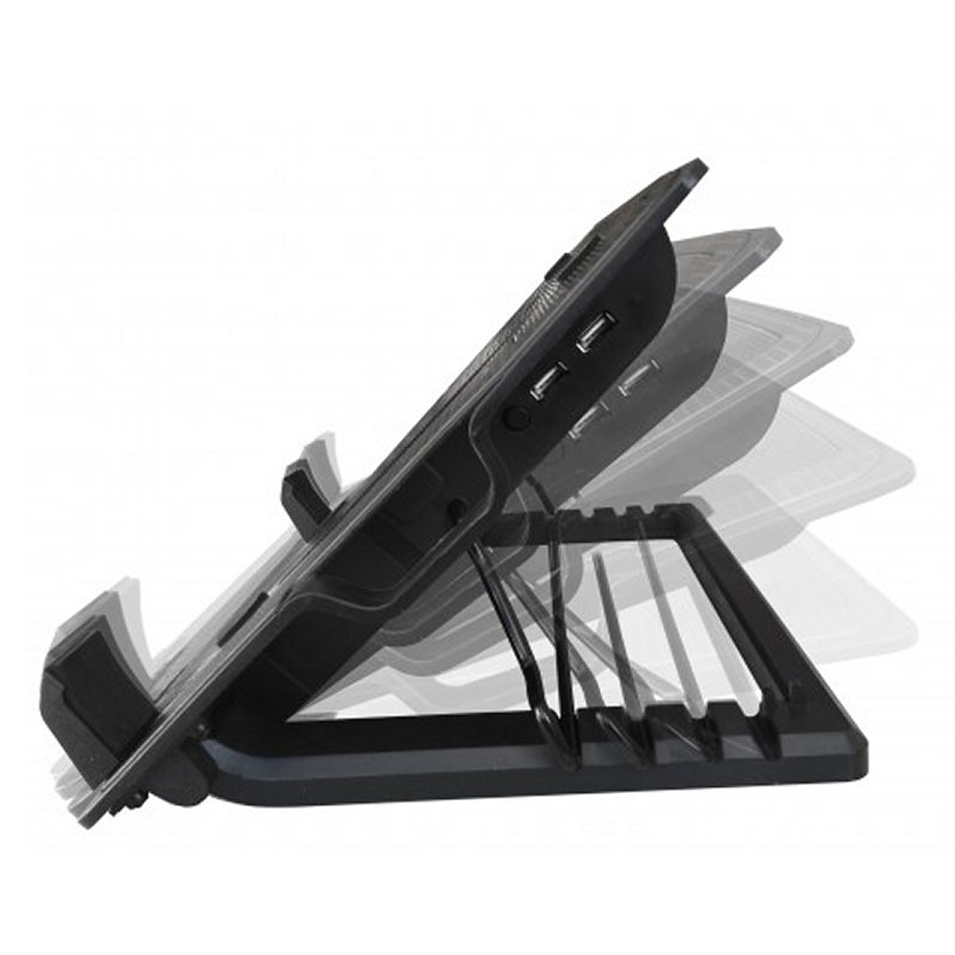 EWENT EW1258 Soporte Ventilador Portatil 17