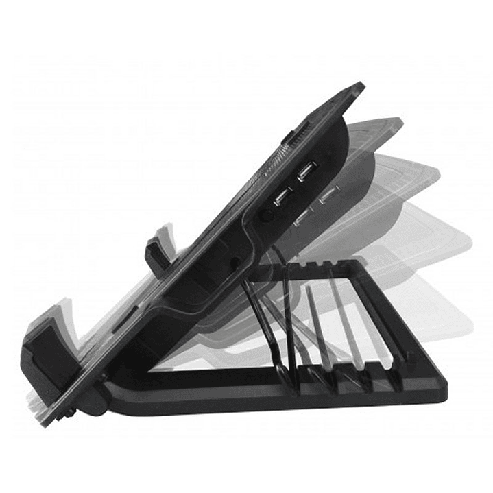 EWENT EW1258 Soporte Ventilador Portatil 17