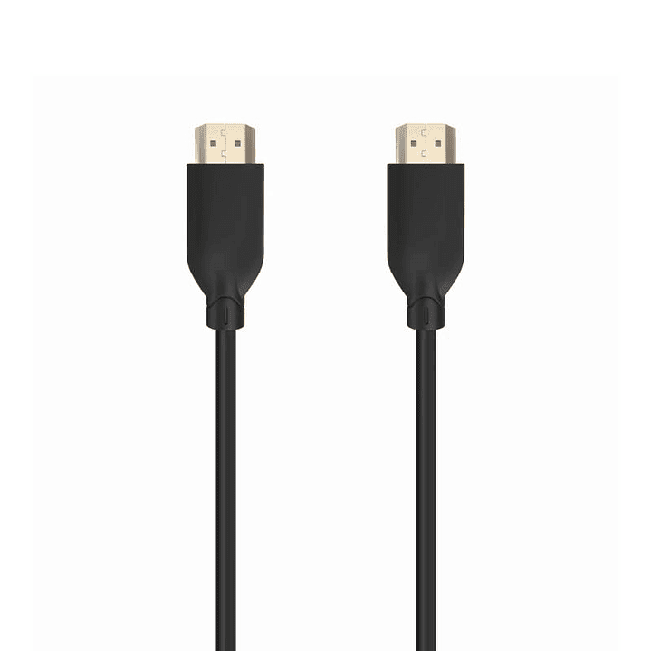 Aisens Cable HDMI V2.0 CCS AM-AM negro 2.0m 1