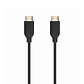 Aisens Cable HDMI V2.0 CCS AM-AM negro 2.0m - Thumbnail 1