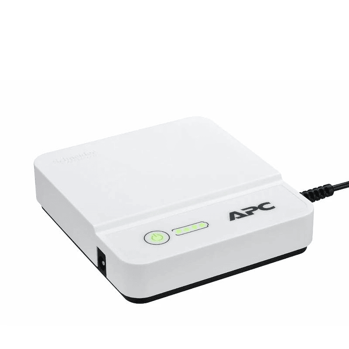 APC Sai Rutter backup connect 2