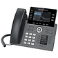 GrandStream IP Phone GRP2616 6 lineas WiFi BT - Miniatura 3