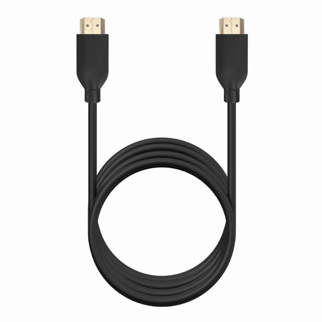 Aisens Cable HDMI V2.0 CCS AM-AM negro 2.0m 3