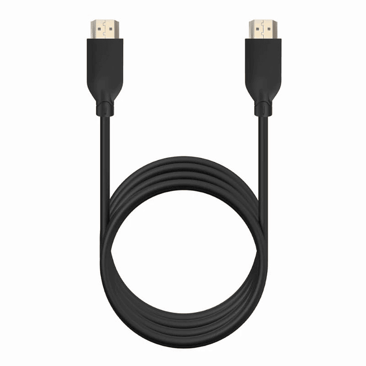 Aisens Cable HDMI V2.0 CCS AM-AM negro 2.0m 3
