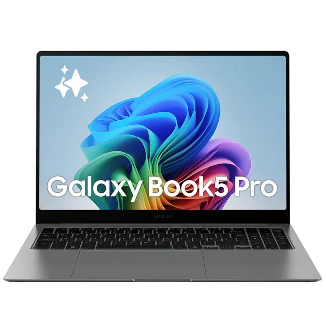 SAMSUNG Galaxy Book5 Pro U5-226V 16 512 W11P 16