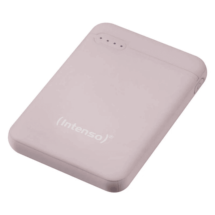 Intenso PowerBank XS5000 5000mAh Rosa 1