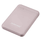 Intenso PowerBank XS5000 5000mAh Rosa - Thumbnail 1