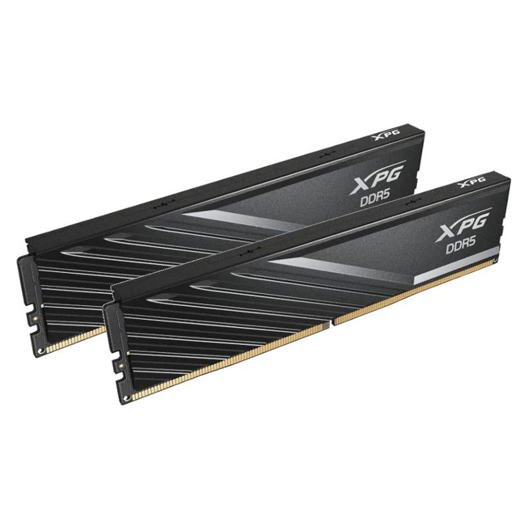 ADATA XPG Lancer DDR5 6000MHz 2x16G CL36 BLACK 3