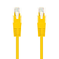 Nanocable Latiguillo RJ45 CAT.6 UTP Amarillo 3.0M - Thumbnail 3