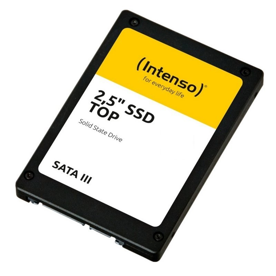 Intenso 3812470 Top SSD 2TB 2.5
