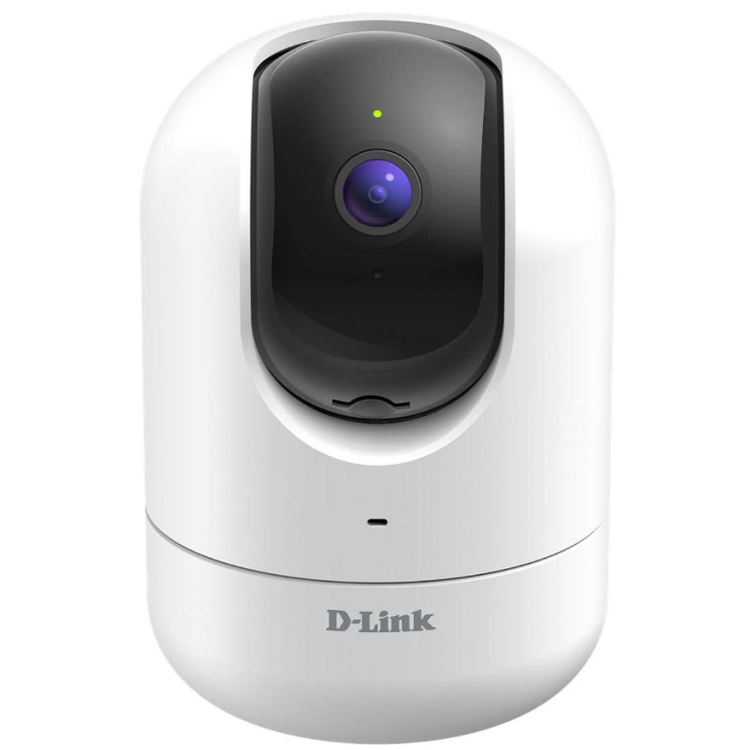 D-Link DCS-8526LH/E Cámara IP 340º WiFi 2K QHD PT 4
