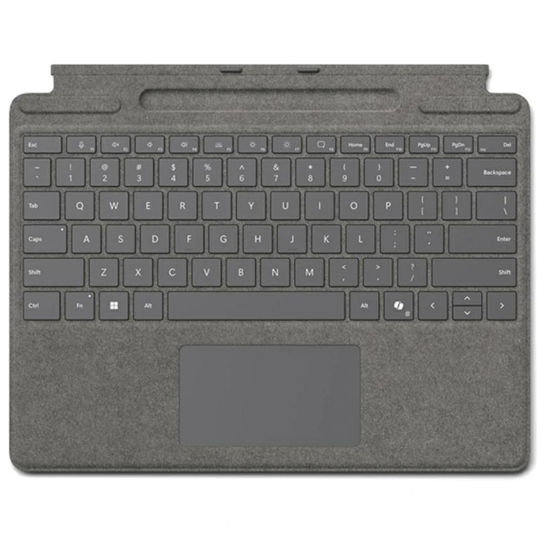 Microsoft TypeCover Pro8-9-10 h-pen CoPilot ES Pla 1