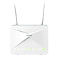 D-Link G415 EAGLE PRO AI AX1500 4G Smart Router - vignette 1