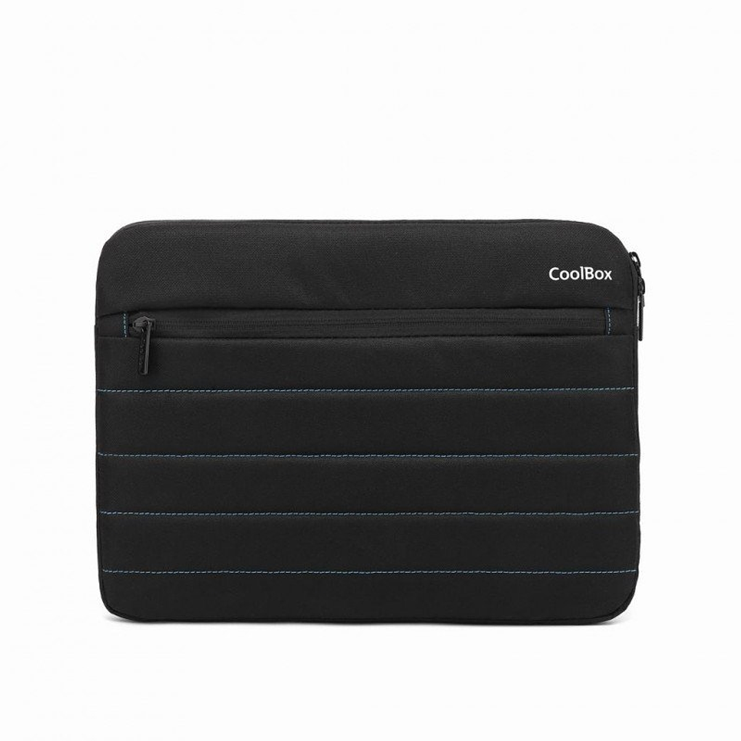Coolbox Funda Portatil 13