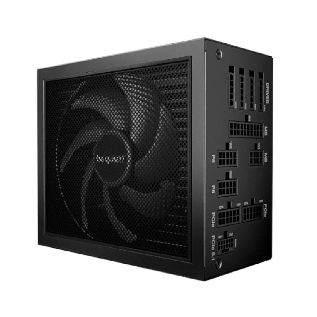 be quiet! Fuente Dark Power14 1000W 80+ 20+4p ATX 2