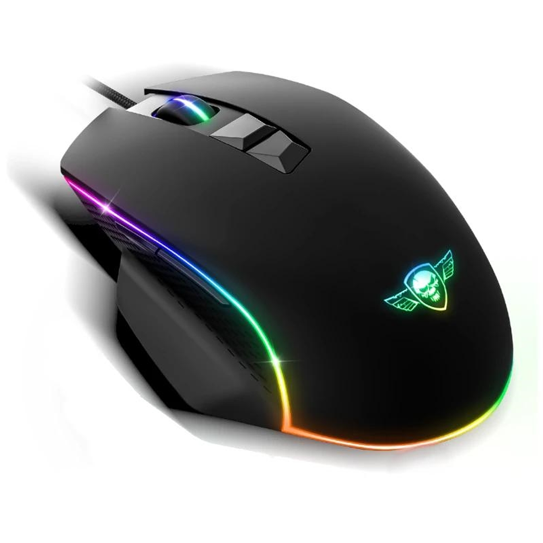 Spirit of Gamer Raton Souris Pro M1 1