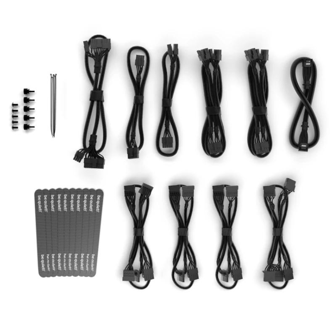 be quiet! Fuente Dark Power14 1000W 80+ 20+4p ATX 4