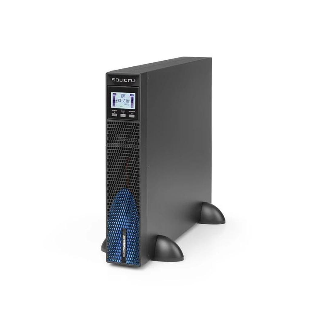 Salicru SLC 1000 Twin RT2 Lion 1