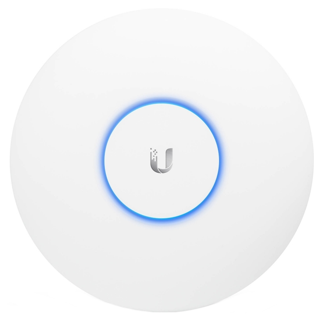 Ubiquiti UniFi UAP-AC-PRO Dual Band PoE PoE+ 1