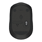 Logitech M171 Ratón Inalámbrico 1000 dpi Neg/Rojo - vignette 2