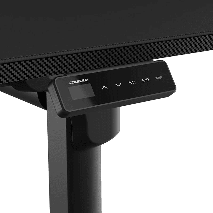 Cougar Mesa Gaming E-GRAV 180 eléctrica 4
