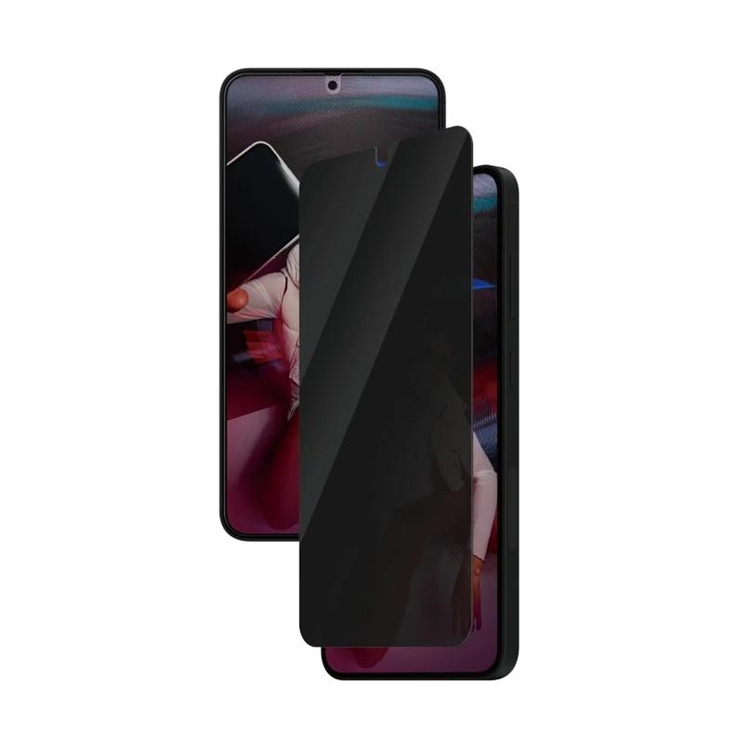 SAFE by PanzerGlass Privacy Scr Samsung  S25+-S24+ 1