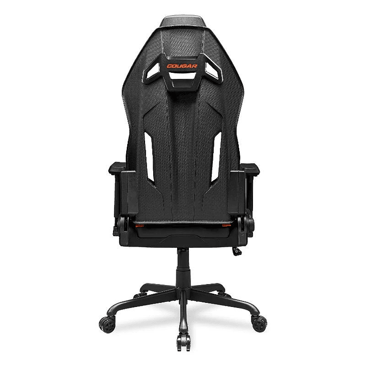 Cougar Silla Gaming Hotrod 3