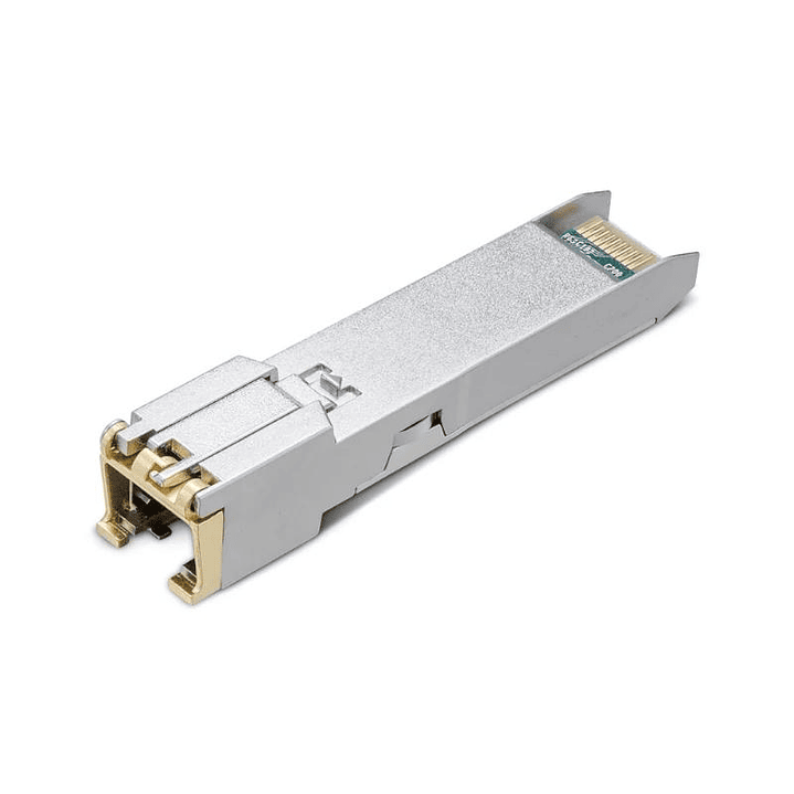 TP-Link SM5310-T Modulo 10GBase-T RJ45 SFP+ 4