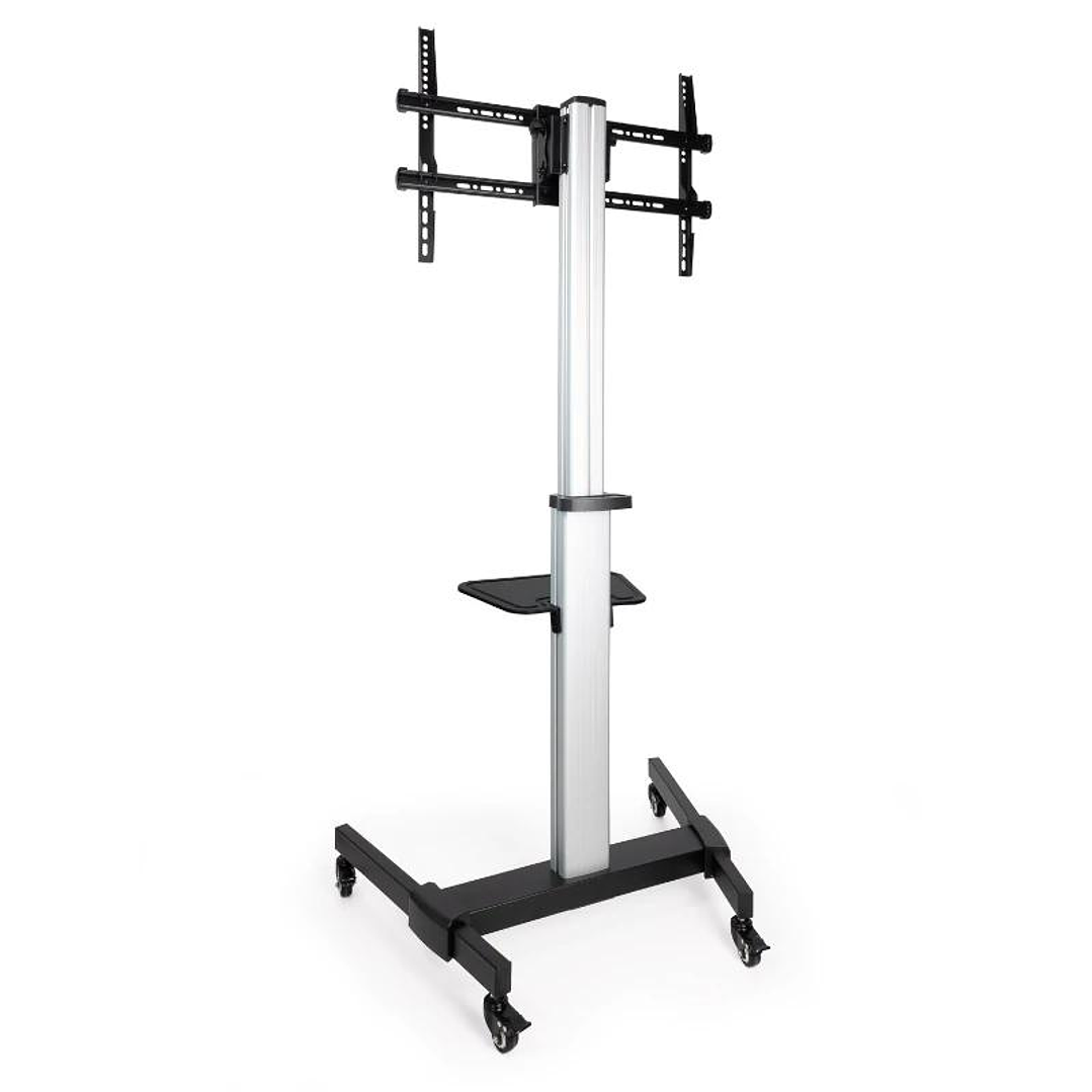 Tooq FS1886M-B Soporte suelo ruedas Hera 37