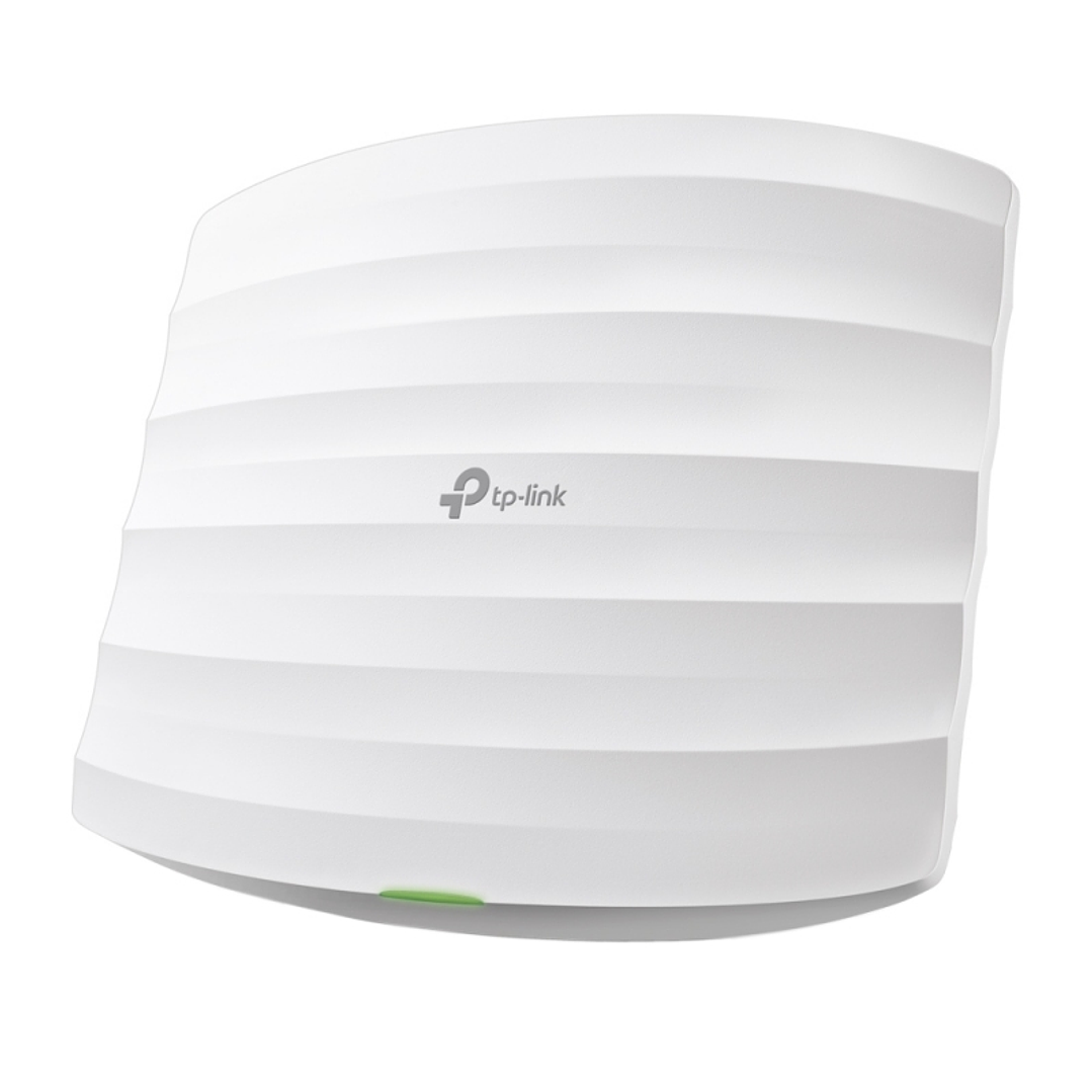 TP-LINK EAP225 Punto Acceso AC1350 Dual Band PoE 1